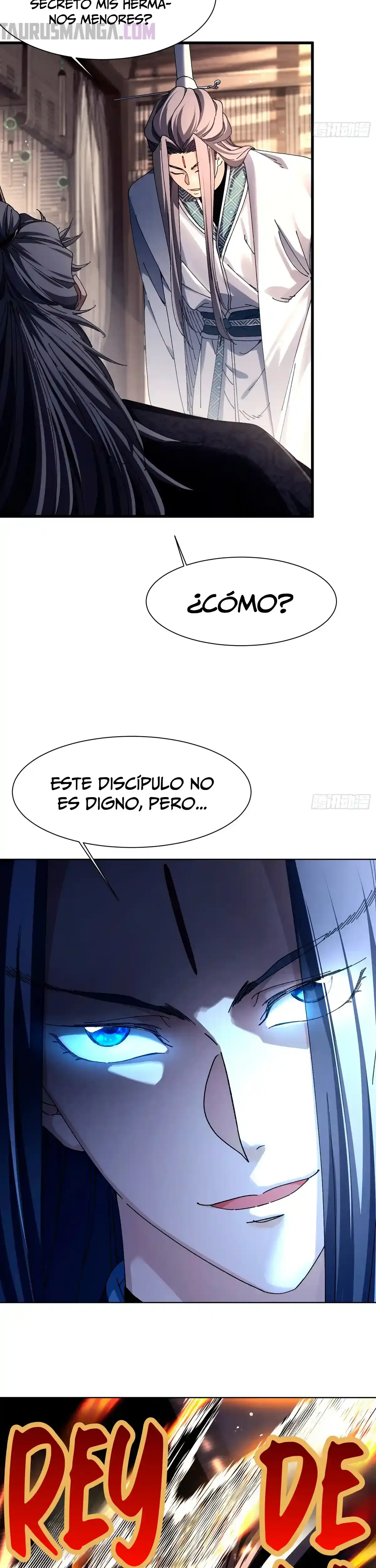 ¿En Serio Hay Gente que Piensa que la Cultivación es Difícil? > Capitulo 1 > Page 151
